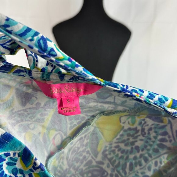 Lilly Pulitzer Dress Size S - Picture 3 of 3